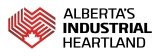 Alberta's Industrial Heartland logo