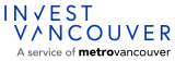 Invest Vancouver logo